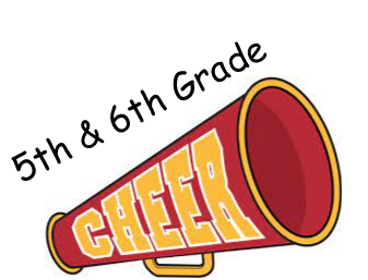 cheer