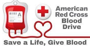 save a life give blood