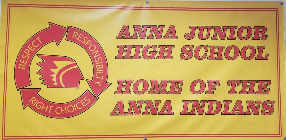 Anna Junior High