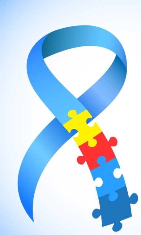 Autism Awareness symbol